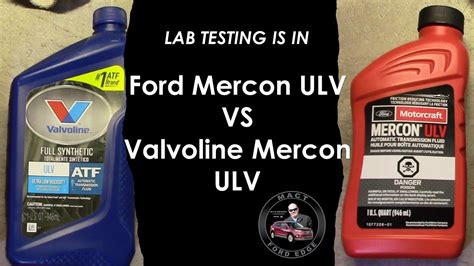 mercon ulv napa|valvoline mercon v.